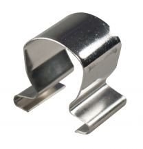 1/2" Metal clip 